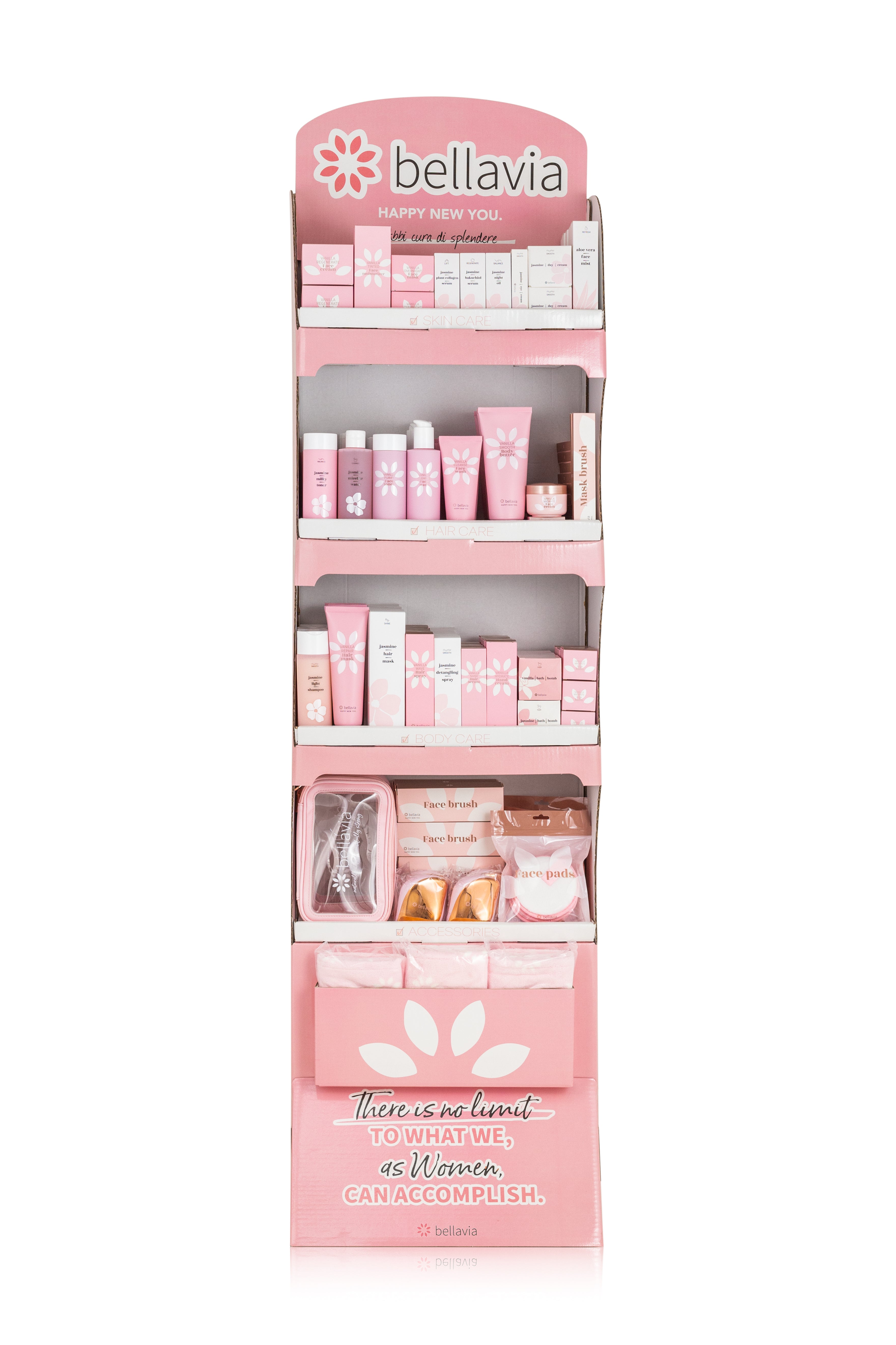 GLCOSMETICS