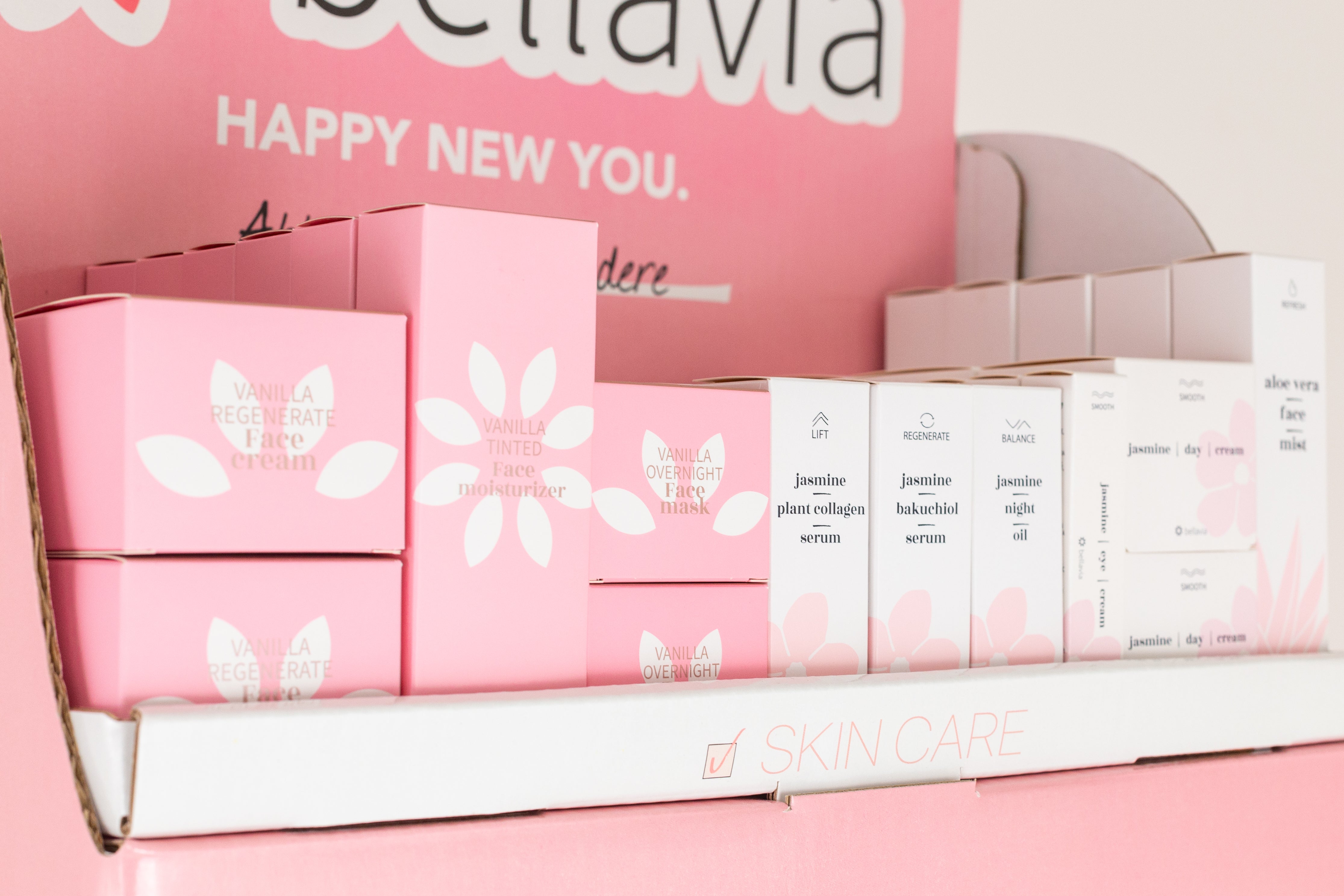 GLCOSMETICS