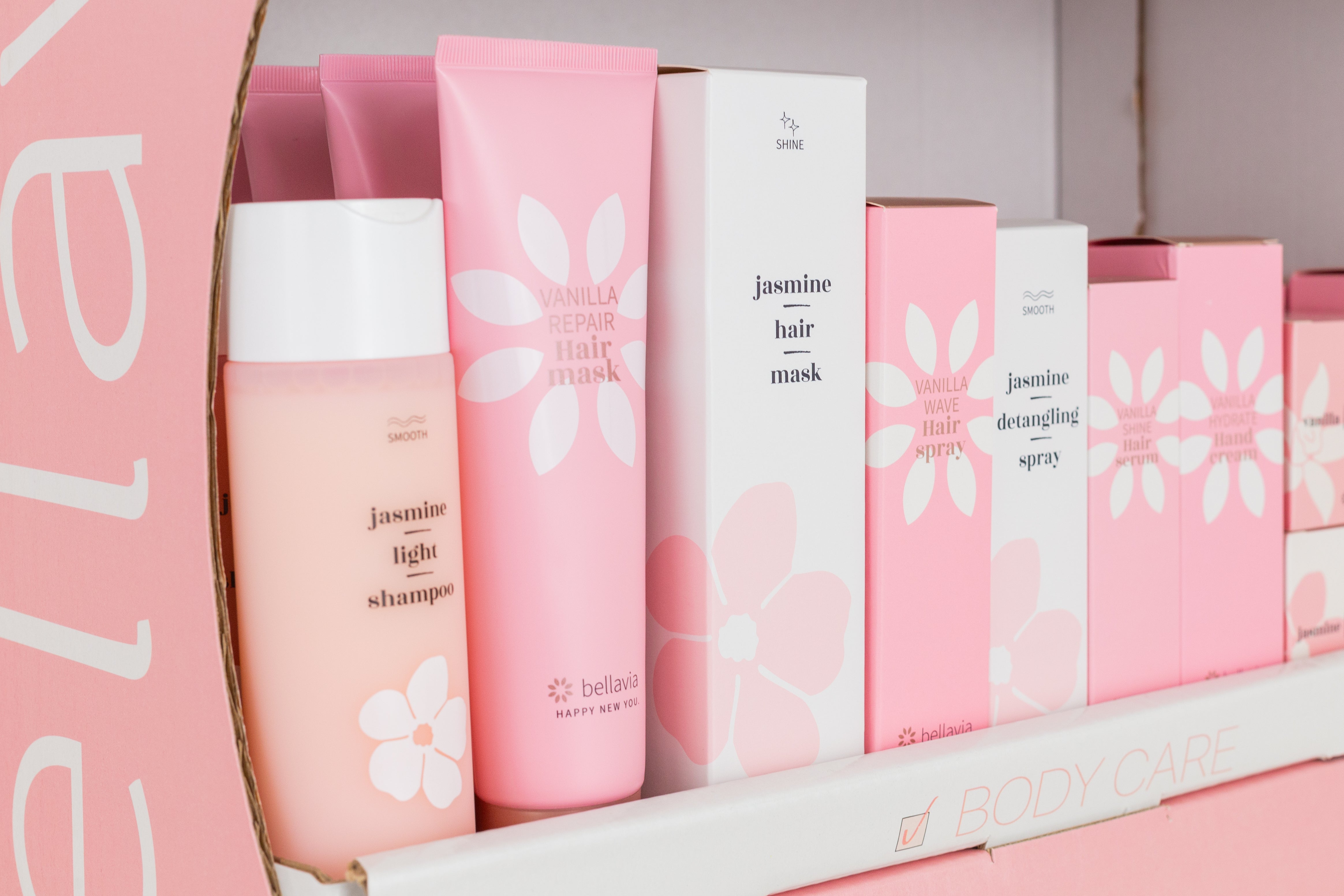 GLCOSMETICS