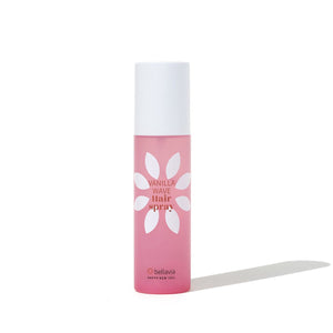 Bellavia Vanilla Wave Hair Spray - detail view